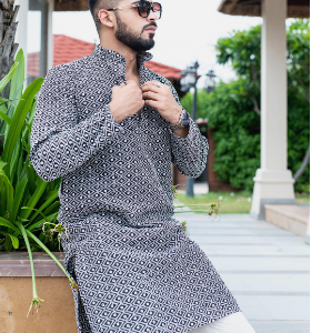 Test Kurta 1